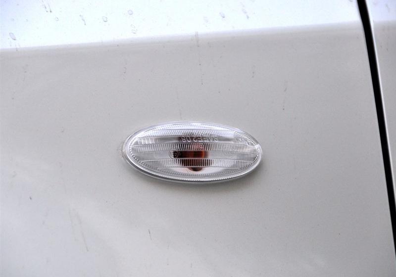 東風日產 驪威 2010款 勁悅版1.6GI MT全能型