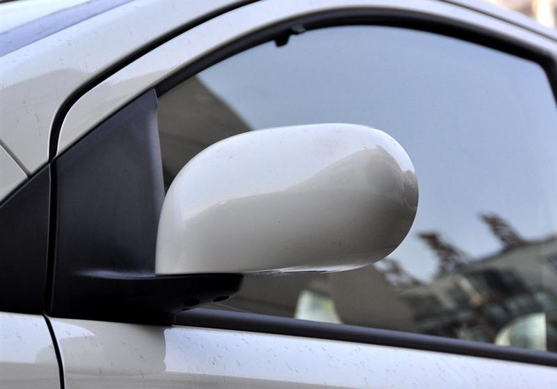 東風(fēng)日產(chǎn) 驪威 2010款 勁悅版1.6GI MT全能型