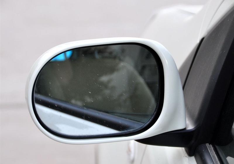 東風日產(chǎn) 驪威 2010款 勁悅版1.6GI MT全能型