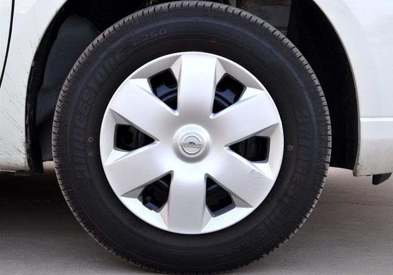 東風日產 驪威 2010款 勁悅版1.6GI MT全能型