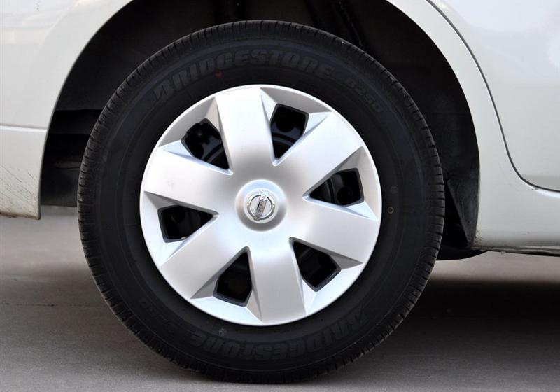 東風日產 驪威 2010款 勁悅版1.6GI MT全能型