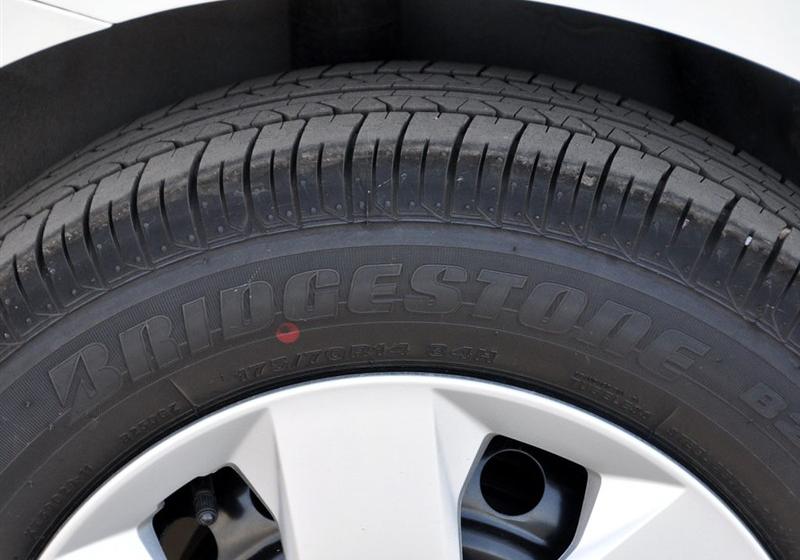 東風日產 驪威 2010款 勁悅版1.6GI MT全能型