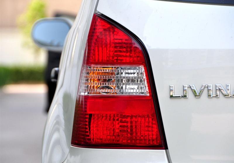 東風日產 驪威 2010款 勁悅版1.6GI MT全能型