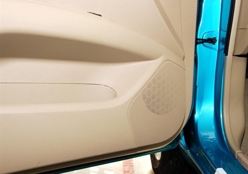 東風(fēng)日產(chǎn) 驪威 2010款 勁悅版1.6GT AT炫能型