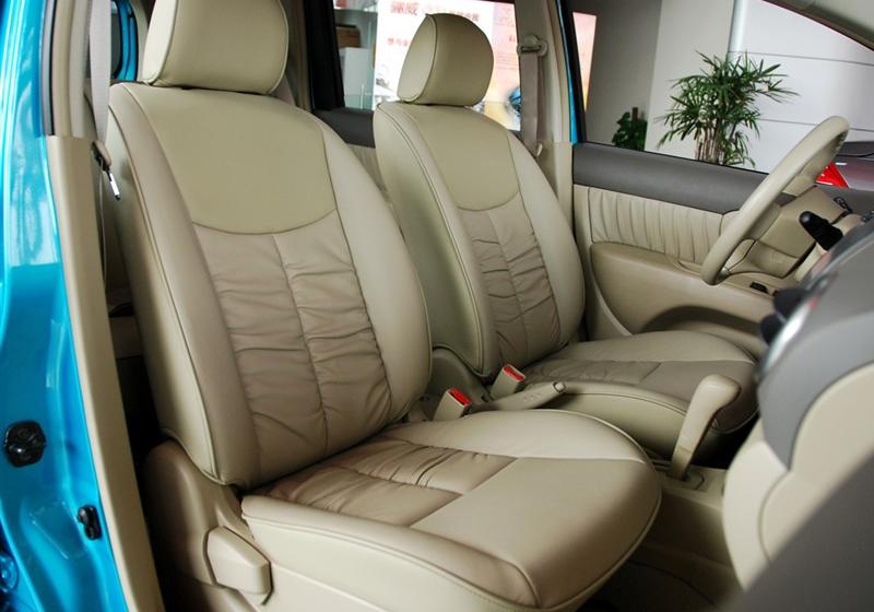 東風日產 驪威 2010款 勁悅版1.6GT AT炫能型