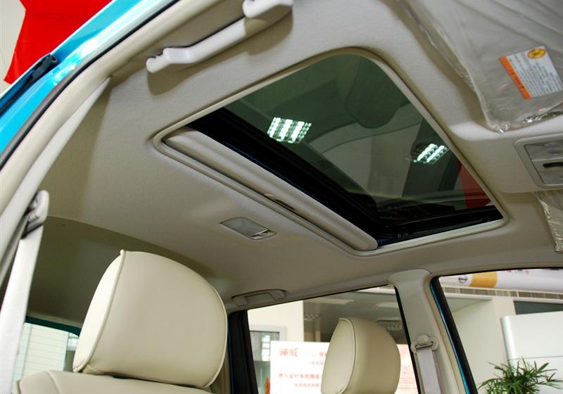 東風日產 驪威 2010款 勁悅版1.6GT AT炫能型