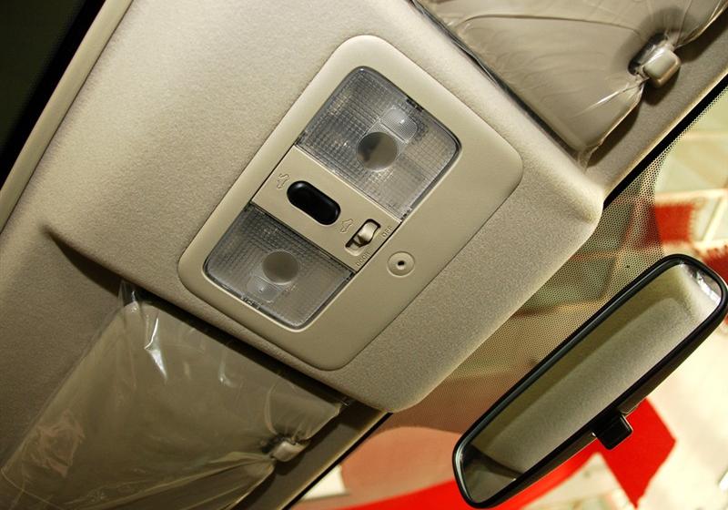 東風日產 驪威 2010款 勁悅版1.6GT AT炫能型