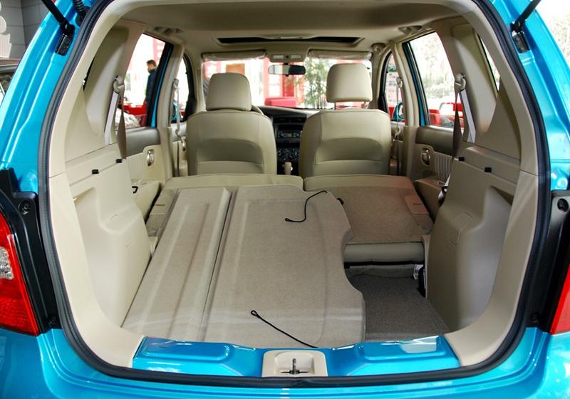 東風日產 驪威 2010款 勁悅版1.6GT AT炫能型