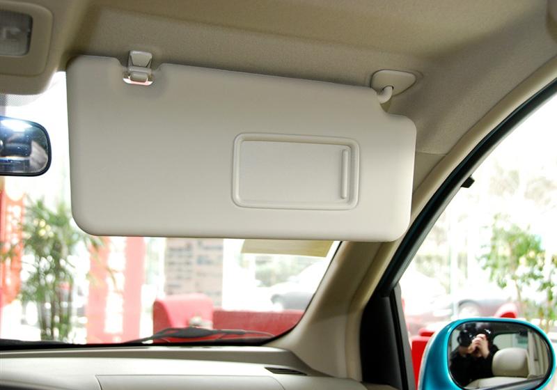 東風日產 驪威 2010款 勁悅版1.6GT AT炫能型