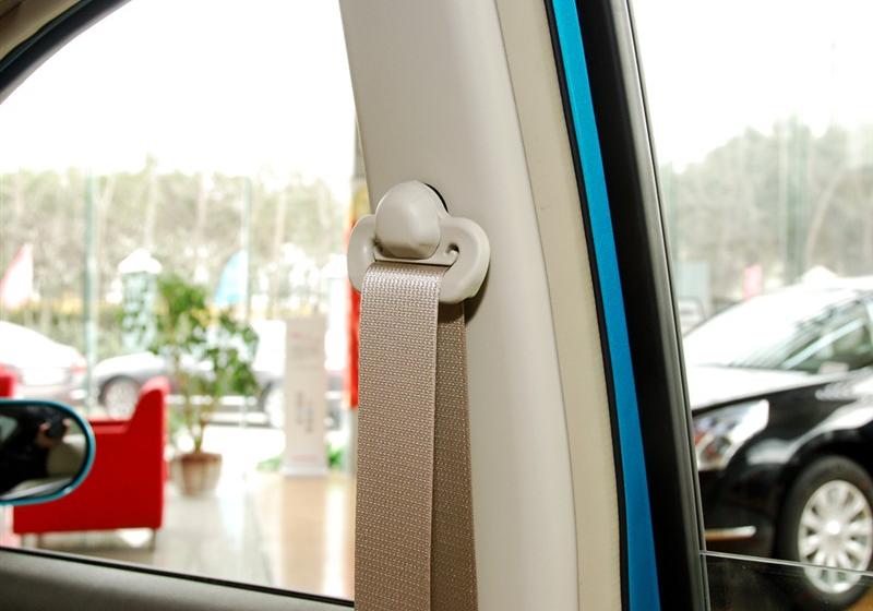 東風日產 驪威 2010款 勁悅版1.6GT AT炫能型