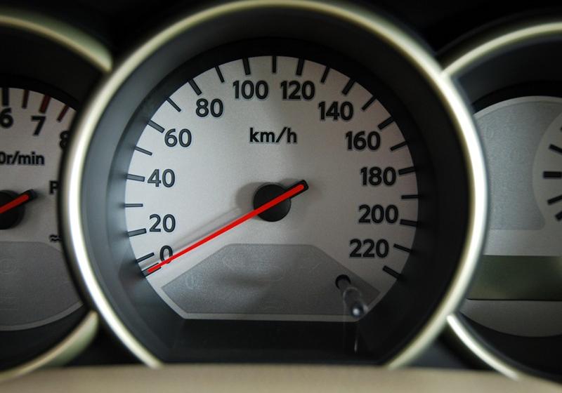 東風(fēng)日產(chǎn) 驪威 2010款 勁悅版1.6GT AT炫能型