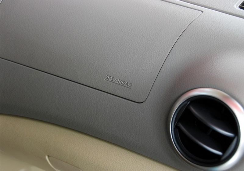 東風日產 驪威 2010款 勁悅版1.6GT AT炫能型