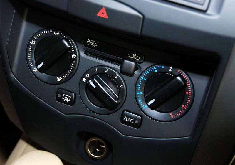 東風日產 驪威 2010款 勁悅版1.6GT AT炫能型