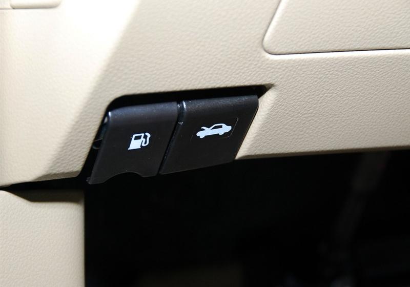 東風日產 驪威 2010款 勁悅版1.6GT AT炫能型