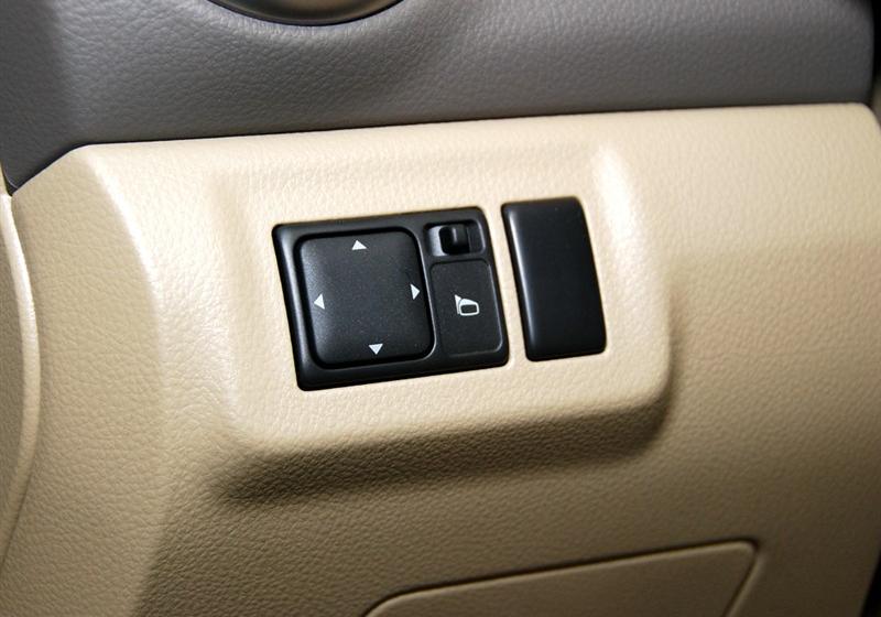 東風日產 驪威 2010款 勁悅版1.6GT AT炫能型