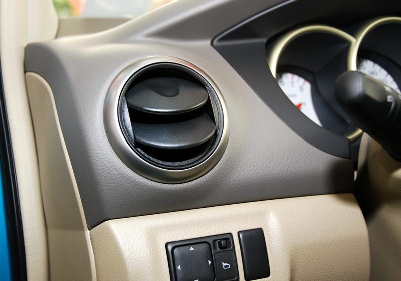 東風日產 驪威 2010款 勁悅版1.6GT AT炫能型