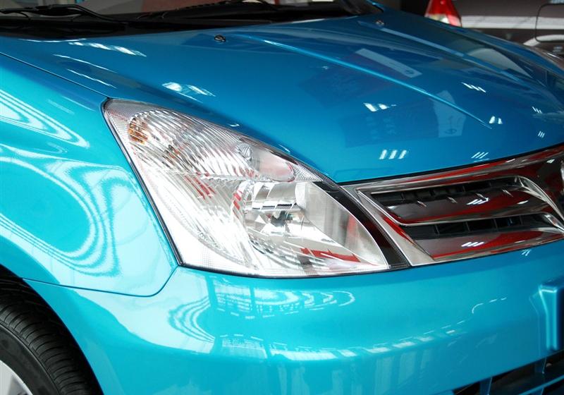 東風日產 驪威 2010款 勁悅版1.6GT AT炫能型