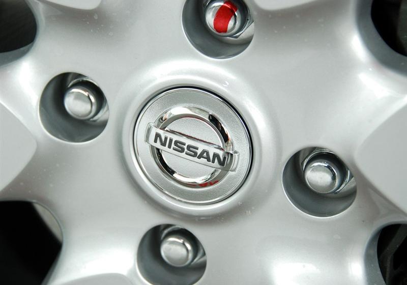 東風(fēng)日產(chǎn) 驪威 2010款 勁悅版1.6GT AT炫能型