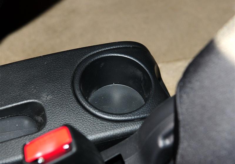 東風日產 驪威 2010款 勁銳版1.6GX MT標準型