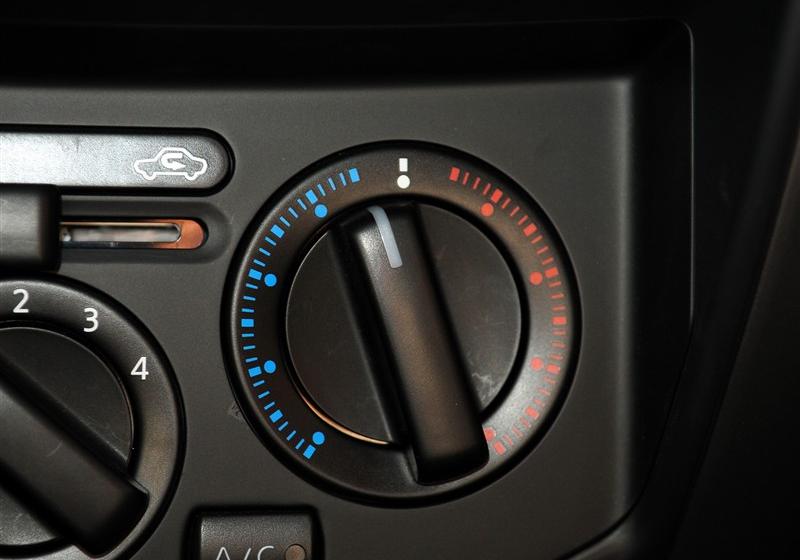 東風日產 驪威 2010款 勁銳版1.6GX MT標準型