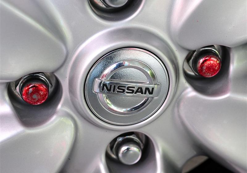 東風(fēng)日產(chǎn) 驪威 2010款 勁銳版1.6GX MT標(biāo)準(zhǔn)型