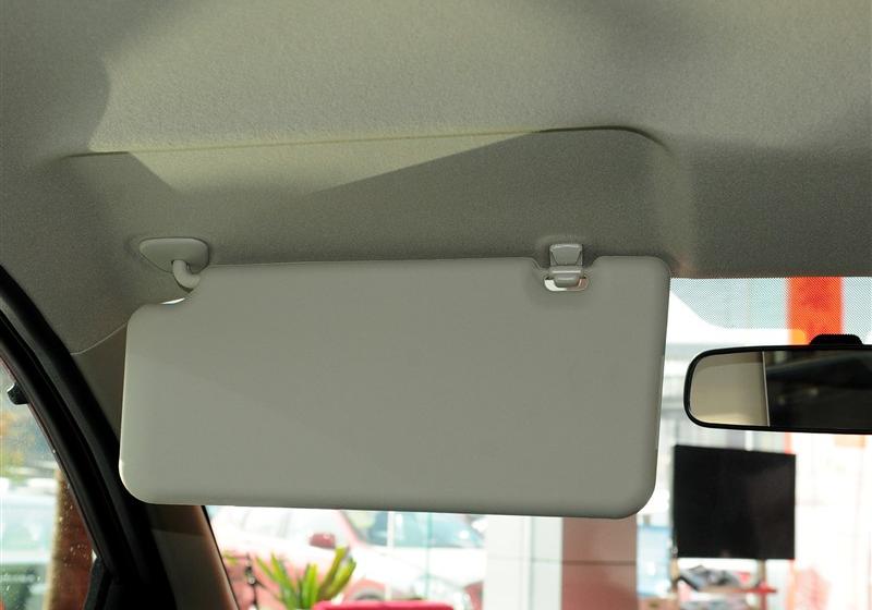 東風日產 驪威 2010款 勁銳版1.6GV AT智能型高配