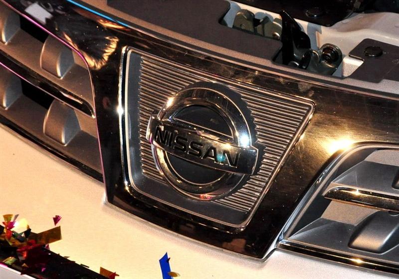 東風日產 驪威 2010款 勁銳版1.6GV AT智能型高配