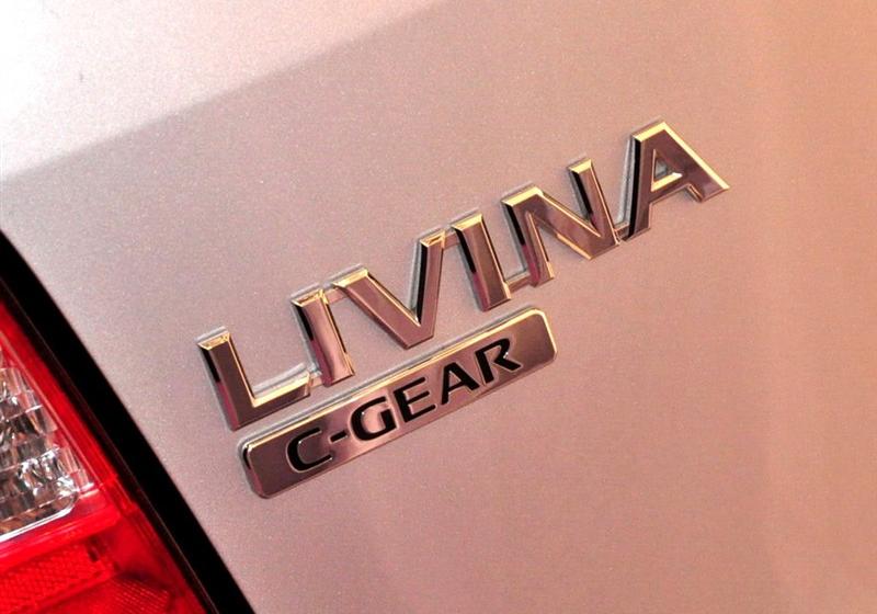 東風日產 驪威 2010款 勁銳版1.6GV AT智能型高配