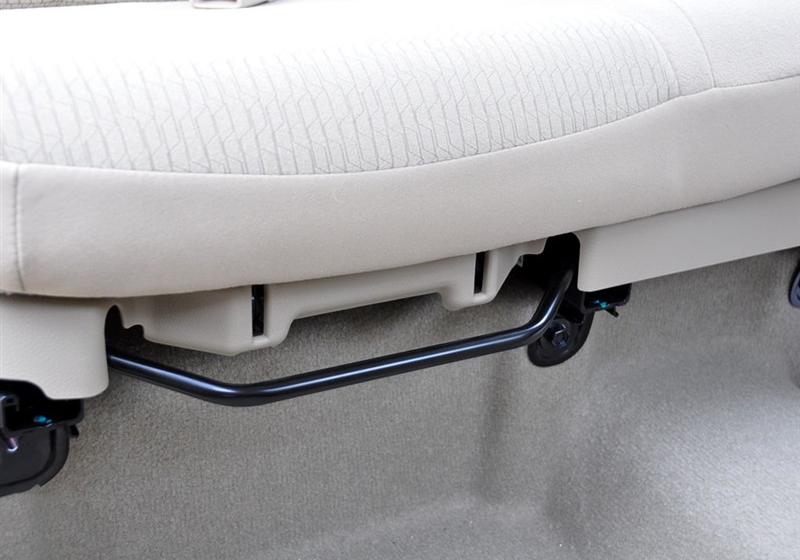 東風日產 驪威 2010款 勁逸版 1.8XE MT標準型