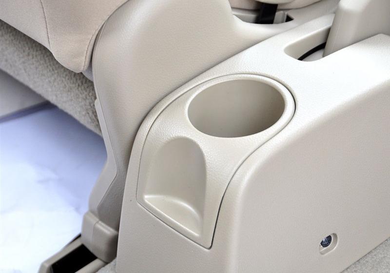 東風日產(chǎn) 驪威 2010款 勁逸版 1.8XE MT標準型