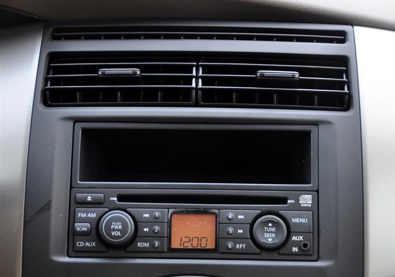 東風日產 驪威 2010款 勁逸版 1.8XE MT標準型