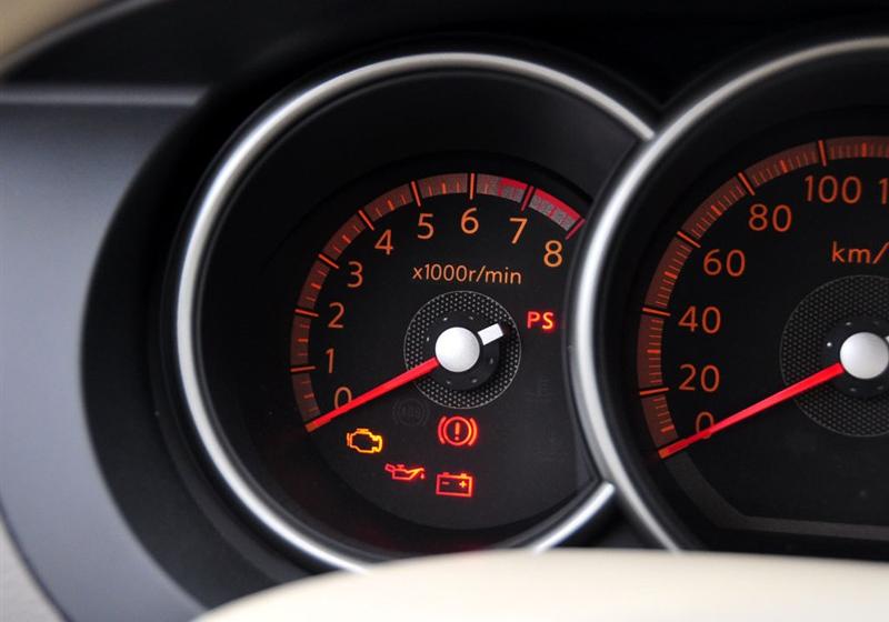 東風日產 驪威 2010款 勁逸版 1.8XE MT標準型