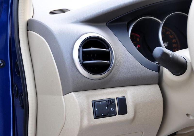 東風日產 驪威 2010款 勁逸版 1.8XE MT標準型