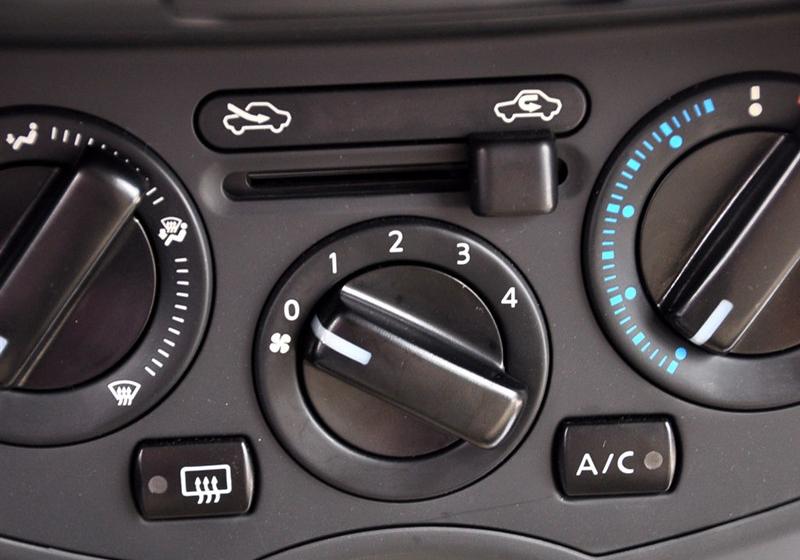 東風日產 驪威 2010款 勁逸版 1.8XE MT標準型