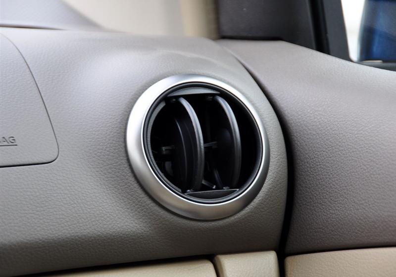 東風日產 驪威 2010款 勁逸版 1.8XE MT標準型