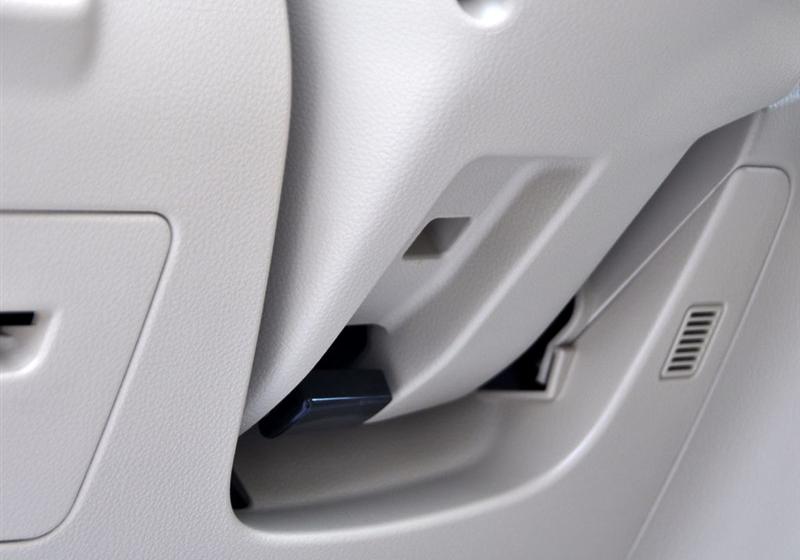 東風(fēng)日產(chǎn) 驪威 2010款 勁逸版 1.8XE MT標(biāo)準(zhǔn)型