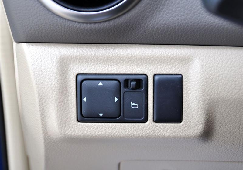 東風日產 驪威 2010款 勁逸版 1.8XE MT標準型