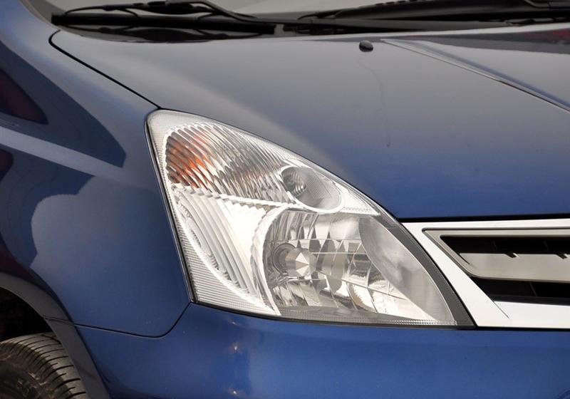 東風日產 驪威 2010款 勁逸版 1.8XE MT標準型