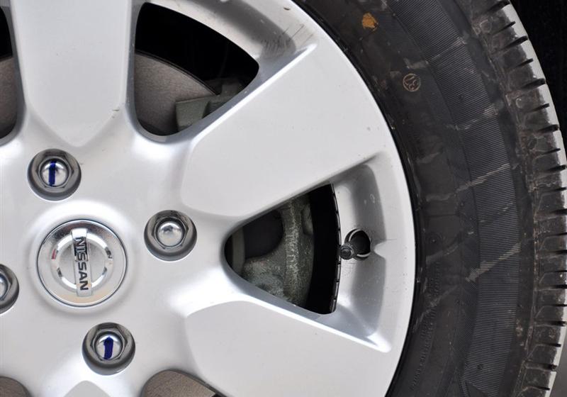 東風日產 驪威 2010款 勁逸版 1.8XE MT標準型