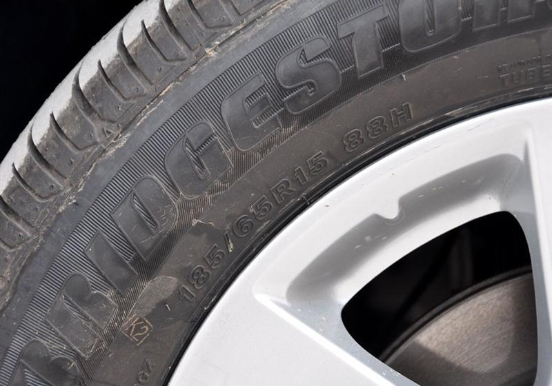 東風日產 驪威 2010款 勁逸版 1.8XE MT標準型