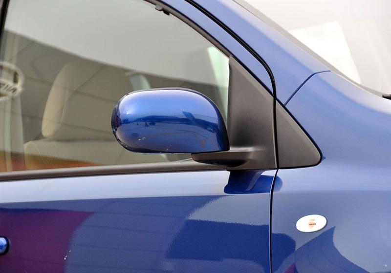 東風日產 驪威 2010款 勁逸版 1.8XE MT標準型