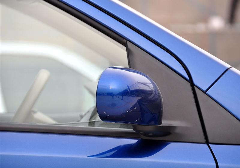 東風日產 驪威 2010款 勁逸版 1.8XE MT標準型