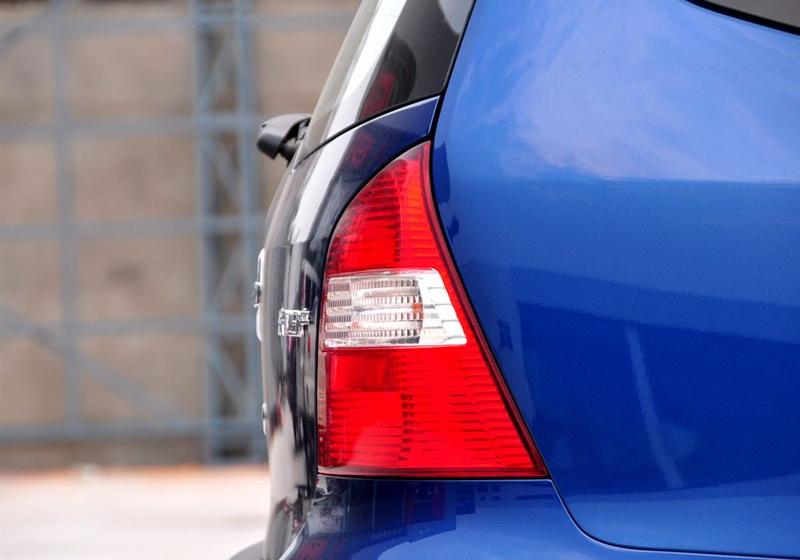 東風(fēng)日產(chǎn) 驪威 2010款 勁逸版 1.8XE MT標(biāo)準(zhǔn)型