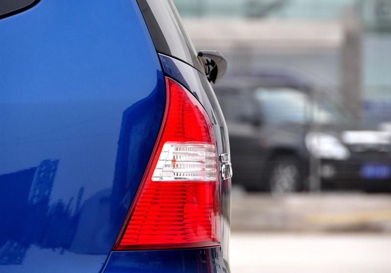 東風日產 驪威 2010款 勁逸版 1.8XE MT標準型