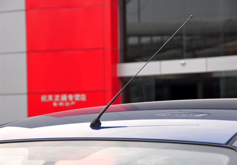 東風日產 驪威 2010款 勁逸版 1.8XE MT標準型