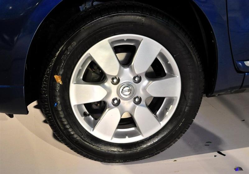 東風日產 驪威 2010款 勁逸版 1.8XE AT標準型