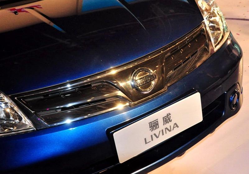 東風日產 驪威 2010款 勁逸版 1.8XE AT標準型