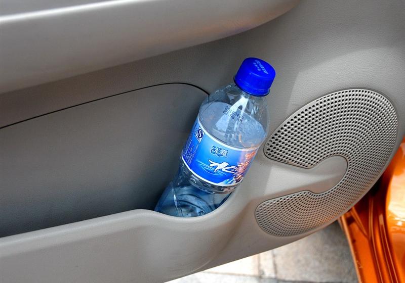 東風日產 瑪馳 2010款 1.5XL MT易炫版