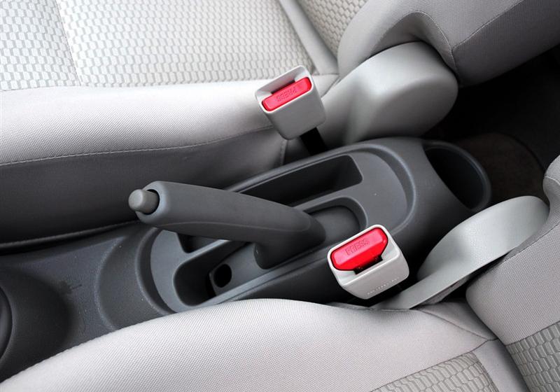 東風日產 瑪馳 2010款 1.5XL MT易炫版