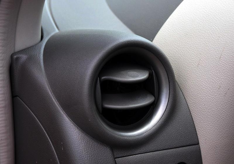 東風日產 瑪馳 2010款 1.5XL MT易炫版